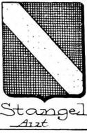 Stangel