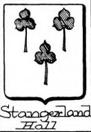 Stangerland Coat of Arms / Family Crest 0