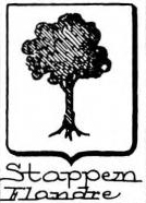 Stappen Coat of Arms / Family Crest 0