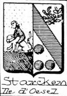Starcken