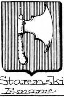 Starenski