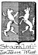 Starkloff