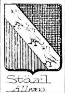 Starl Coat of Arms / Family Crest 0