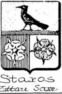 Staros