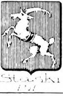 Staski Coat of Arms / Family Crest 0