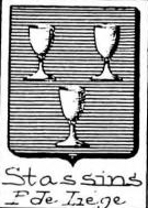 Stassins