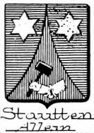 Stautten