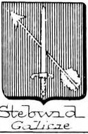 Stebwid Coat of Arms / Family Crest 0