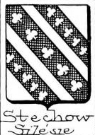 Stechow Coat of Arms / Family Crest 7