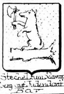 Steckel Coat of Arms / Family Crest 0
