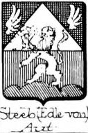 Steeb Coat of Arms / Family Crest 0