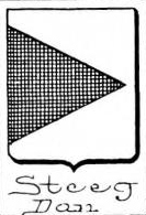 Steeg Coat of Arms / Family Crest 0