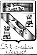 Steels Coat of Arms / Family Crest 0