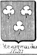 Steen Coat of Arms / Family Crest 6