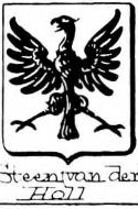 Steen Coat of Arms / Family Crest 7