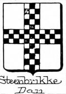 Steenbrikke