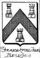 Steene Coat of Arms / Family Crest 2