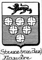 Steene Coat of Arms / Family Crest 7