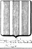 Steffan Coat of Arms / Family Crest 2
