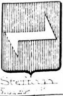 Steffan Coat of Arms / Family Crest 0