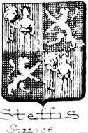 Steffis Coat of Arms / Family Crest 0