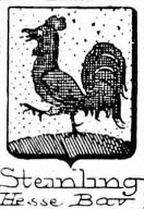 Steinling Coat of Arms / Family Crest 0