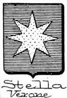 Stella Coat of Arms / Family Crest 3