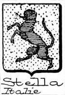 Stella Coat of Arms / Family Crest 4