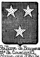 Stellaye Coat of Arms / Family Crest 0