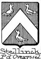 Stellinck Coat of Arms / Family Crest 0