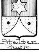 Stelten