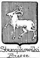 Stempkowski Coat of Arms / Family Crest 0