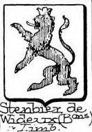 Stenbier