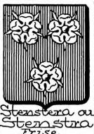 Stenstera Coat of Arms / Family Crest 0
