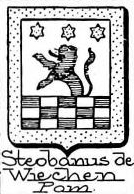 Steobanus