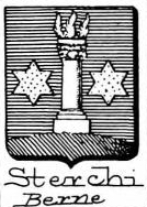 Sterchi