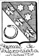 Stermie Coat of Arms / Family Crest 0