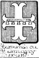 Sterpenich Coat of Arms / Family Crest 0