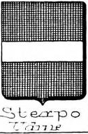 Sterpo Coat of Arms / Family Crest 0