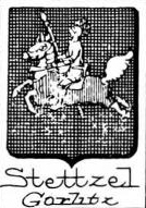 Stettzel