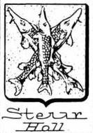 Steur Coat of Arms / Family Crest 2