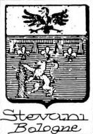 Stevani Coat of Arms / Family Crest 0