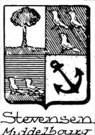 Stevensen
