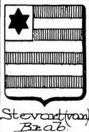 Stevort Coat of Arms / Family Crest 0