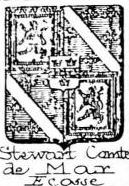Stewart Coat of Arms / Family Crest 13
