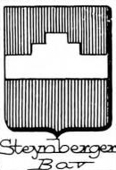 Steynberger Coat of Arms / Family Crest 0