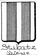 Stibitz Coat of Arms / Family Crest 0