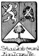 Sticht Coat of Arms / Family Crest 0