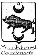 Stickhorst