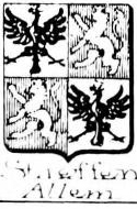 Stieffen Coat of Arms / Family Crest 0